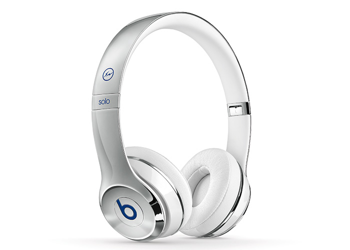 Beats by Dr. Dre x Fragment Collection - nitrolicious.com