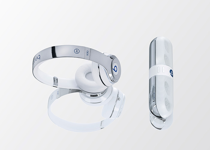 Beats by Dr. Dre x Fragment Collection - nitrolicious.com