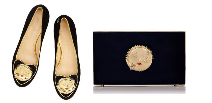 Charlotte Olympia Cosmic Collection