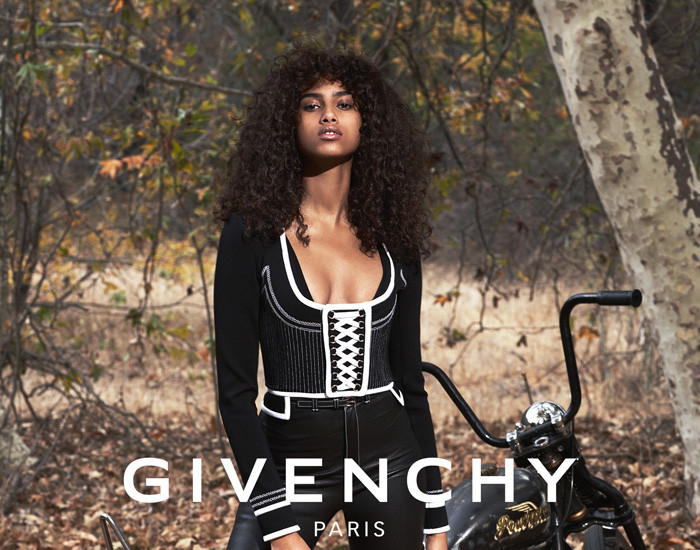 SPRING/SUMMER 2020 CAMPAIGN – Occhii