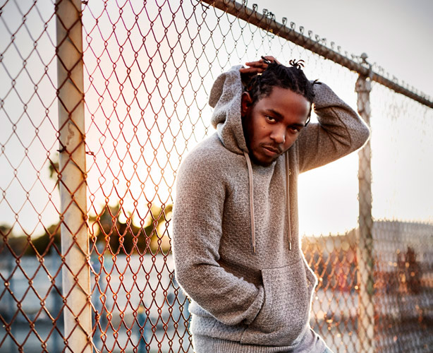 Reebok unveils new Kendrick Lamar collaboration and campaign