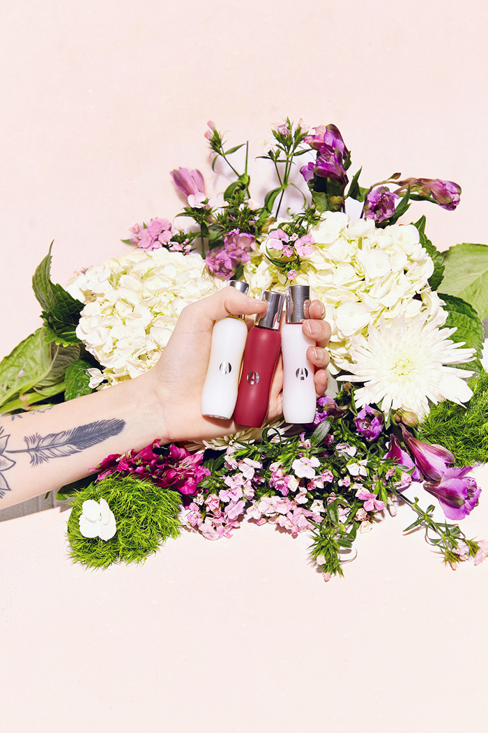 Urban Outfitters Valentine's Day Beauty Collection - nitrolicious.com