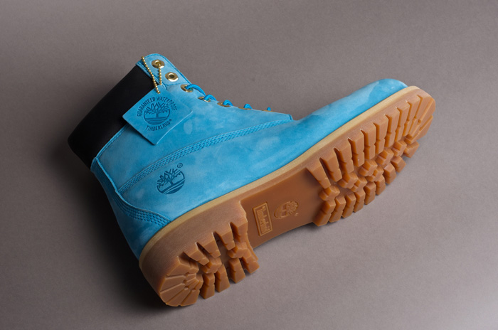 dtlr timberland field boots