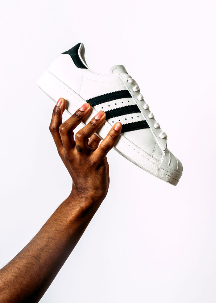 adidas Originals Superstar Vintage Deluxe Pack