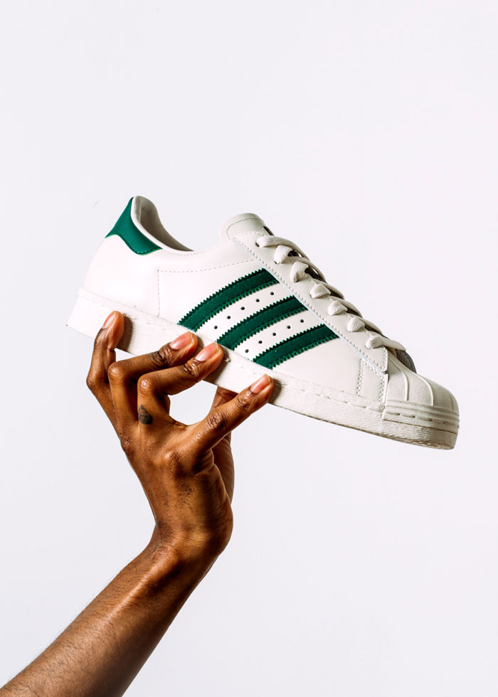 adidas Originals Superstar Vintage Deluxe Pack