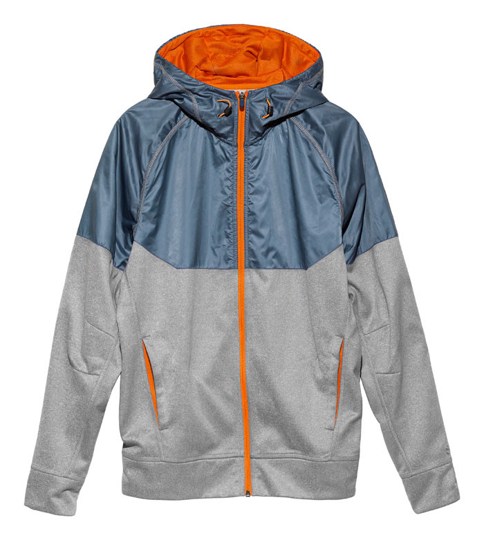 H&M Sport Spring 2015 Collection