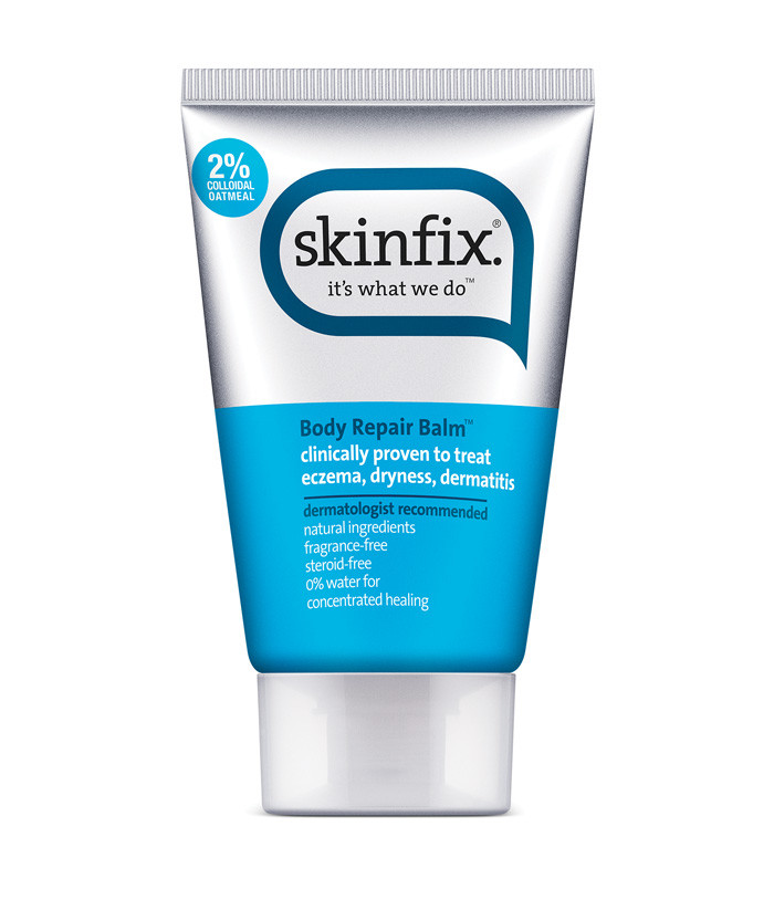 Skinfix Eczema Collection