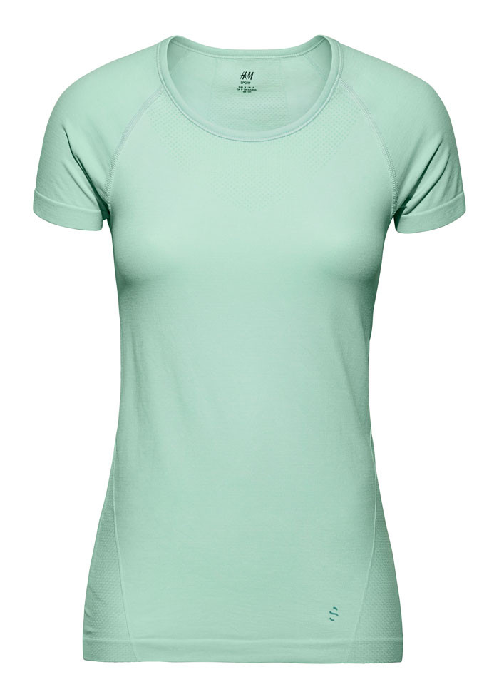 H&M Sport Spring 2015 Collection