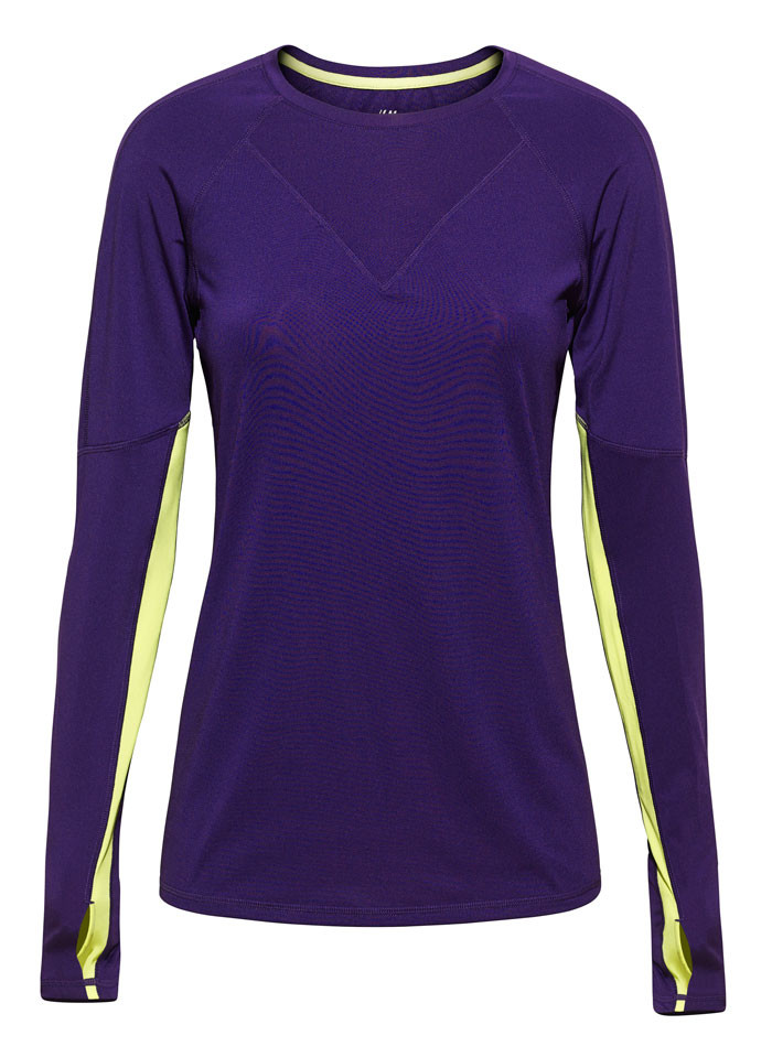 H&M Sport Spring 2015 Collection