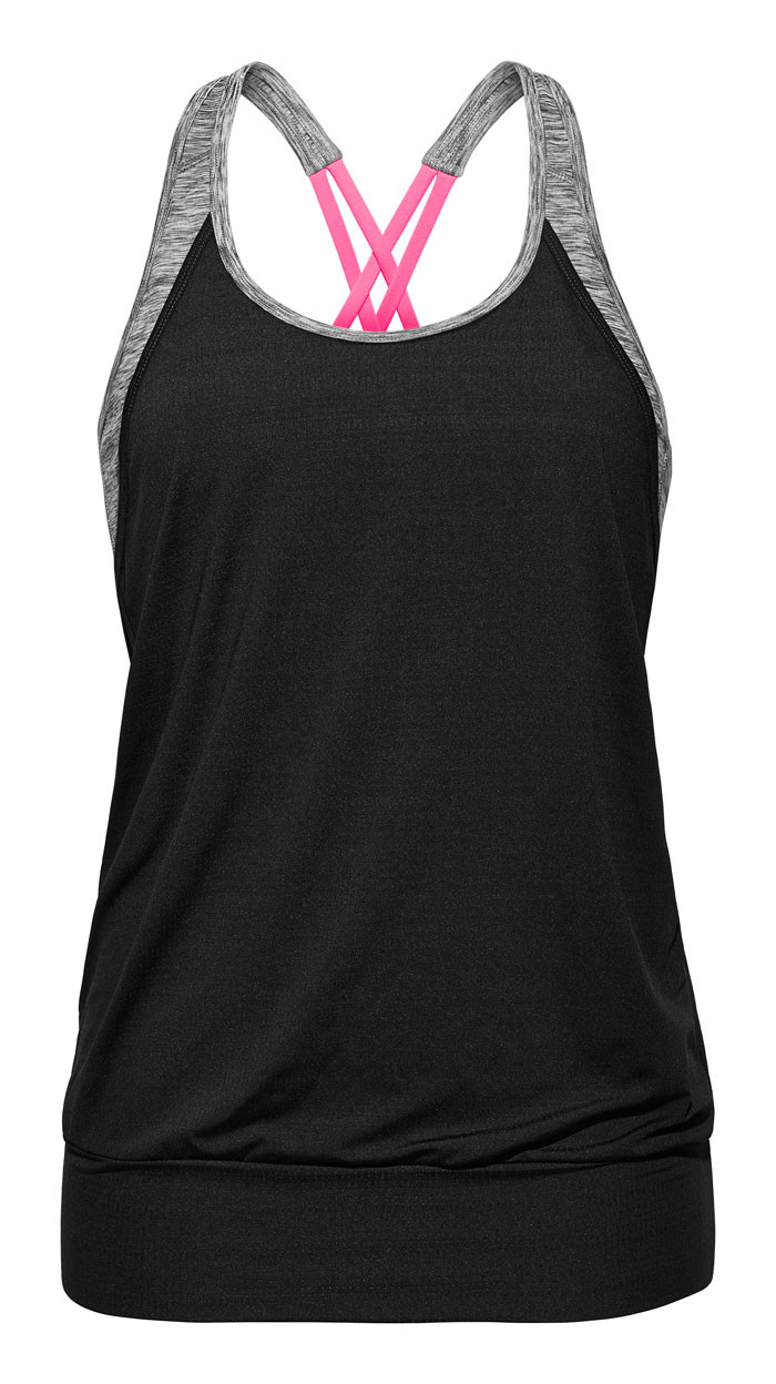 H&M Sport Spring 2015 Collection