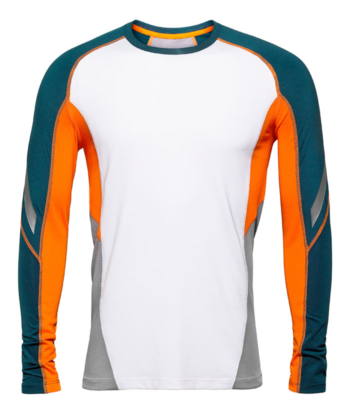 hm sport shirt