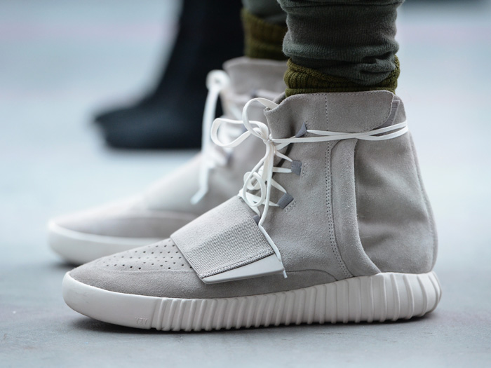 Kanye West x adidas Originals YEEZY Boost | Release Info