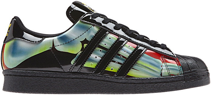 adidas Originals by Rita Ora Spring/Summer 2015 O Ray Pack