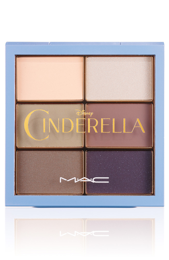 MAC Cinderella and Pencilled In Collections