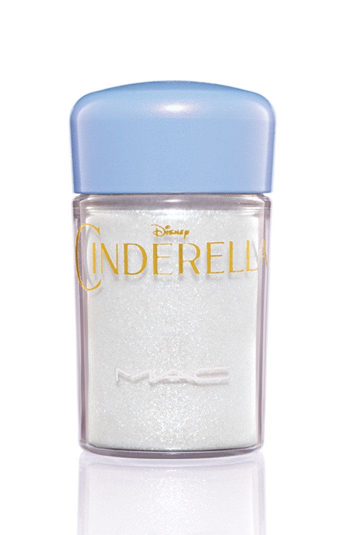 MAC Cinderella and Pencilled In Collections