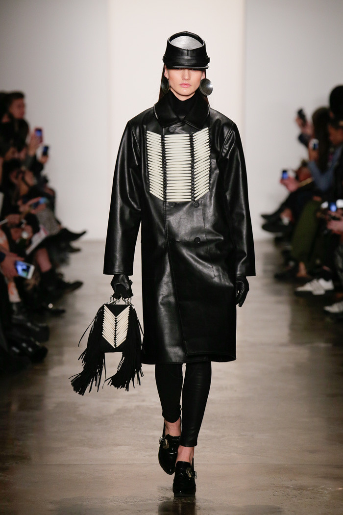 KTZ Fall 2015 Collection