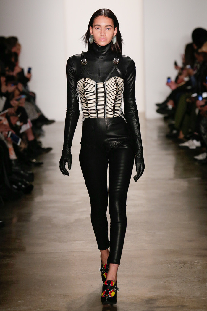 KTZ Fall 2015 Collection