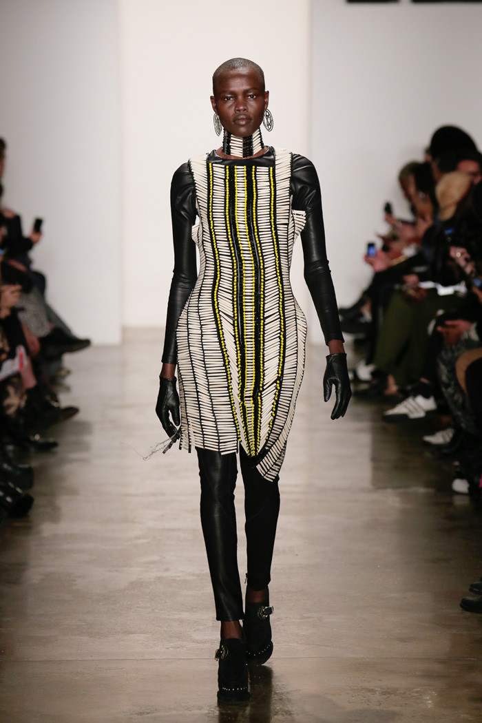 KTZ Fall 2015 Collection