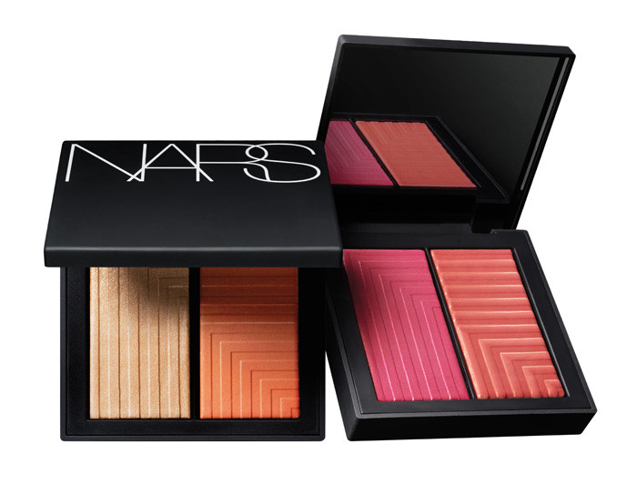 NARS Dual-Intensity Blush