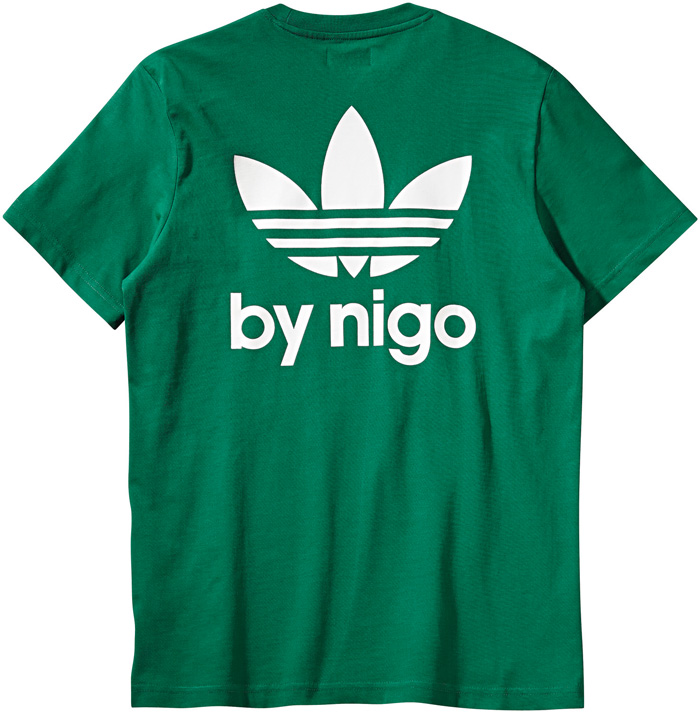adidas Originals by NIGO Spring/Summer 2015 Collection - nitrolicious.com