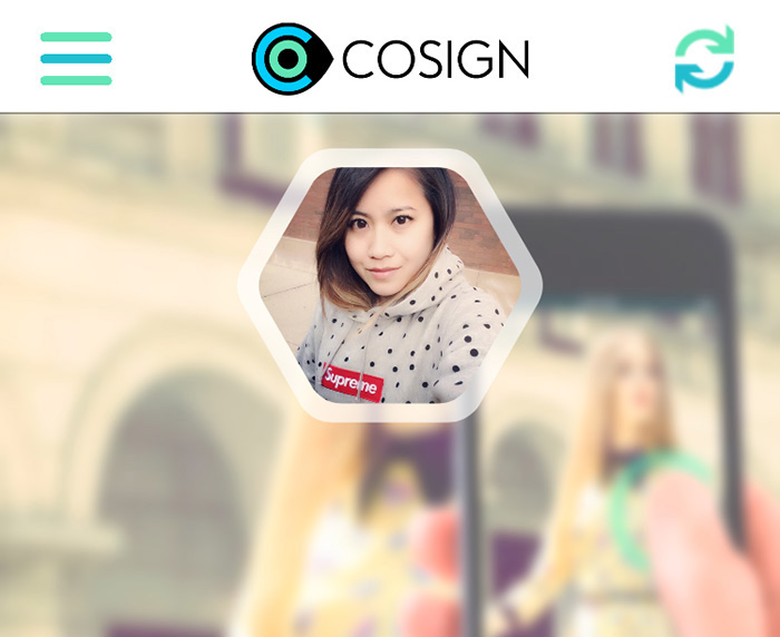 Join Me at the COSIGN Launch Party!