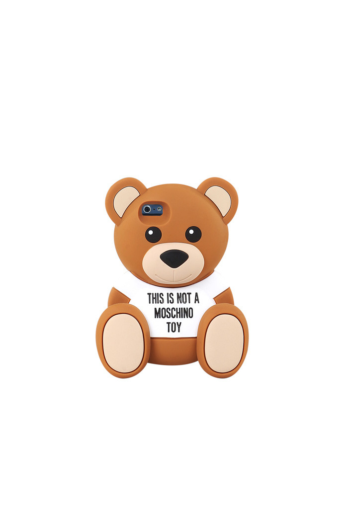 Moschino 'Ready to Bear' Fall/Winter 2015 Collection - nitrolicious.com