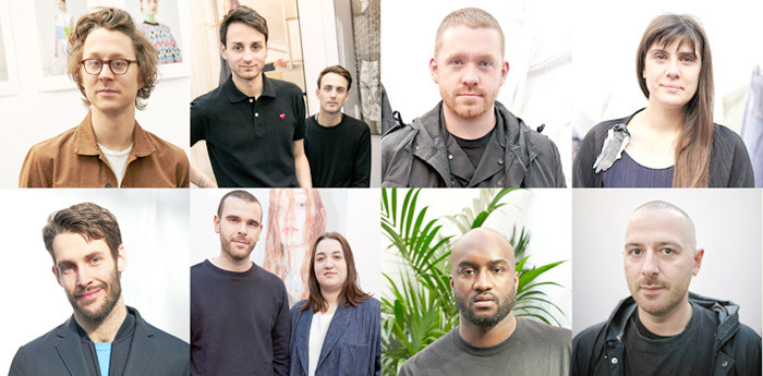 LVMH Announces Finalists for LVMH Prize for Young Fashion Designers