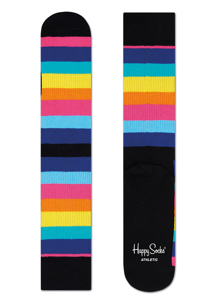 Happy Socks Athletic Collection