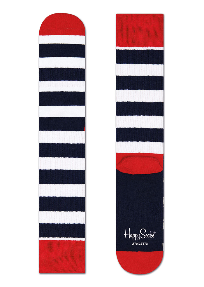 Happy Socks Athletic Collection