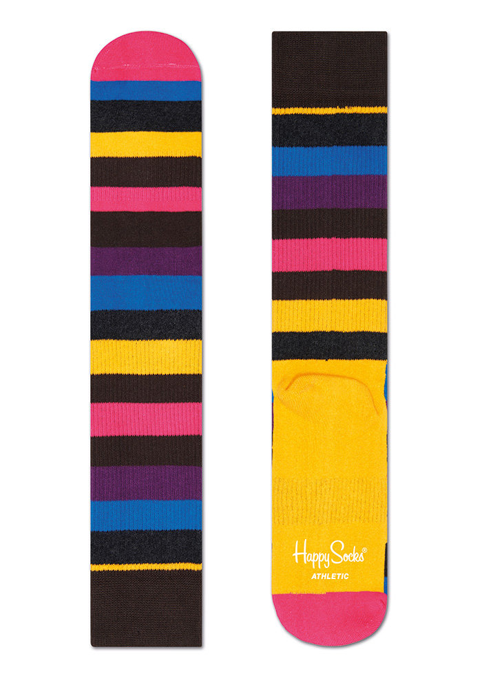 Happy Socks Athletic Collection