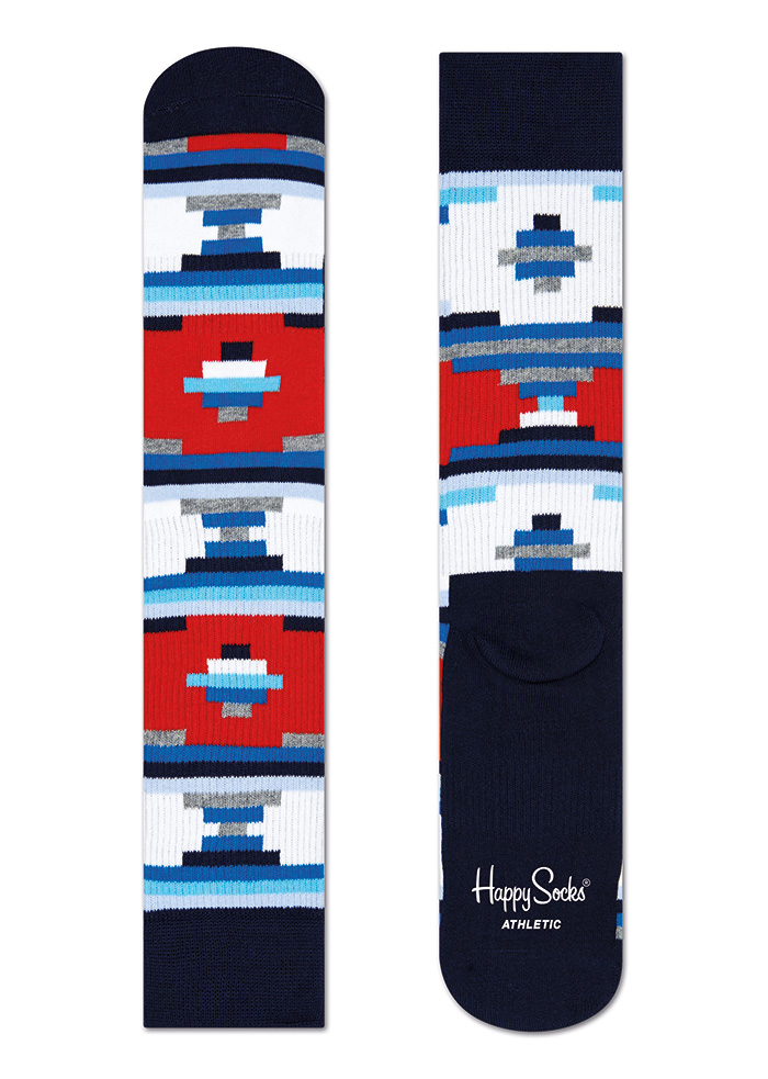 Happy Socks Athletic Collection