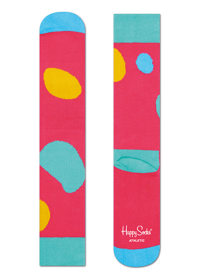 Happy Socks Athletic Collection