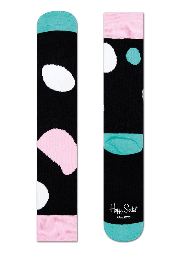 Happy Socks Athletic Collection