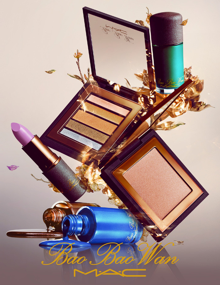 MAC Cosmetics Spring/Summer 2015 Collections