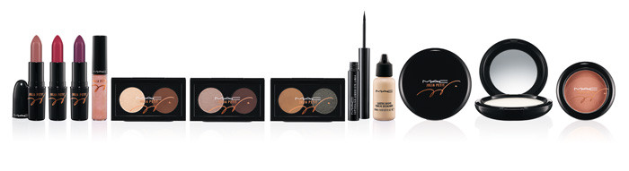 MAC Cosmetics Spring/Summer 2015 Collections