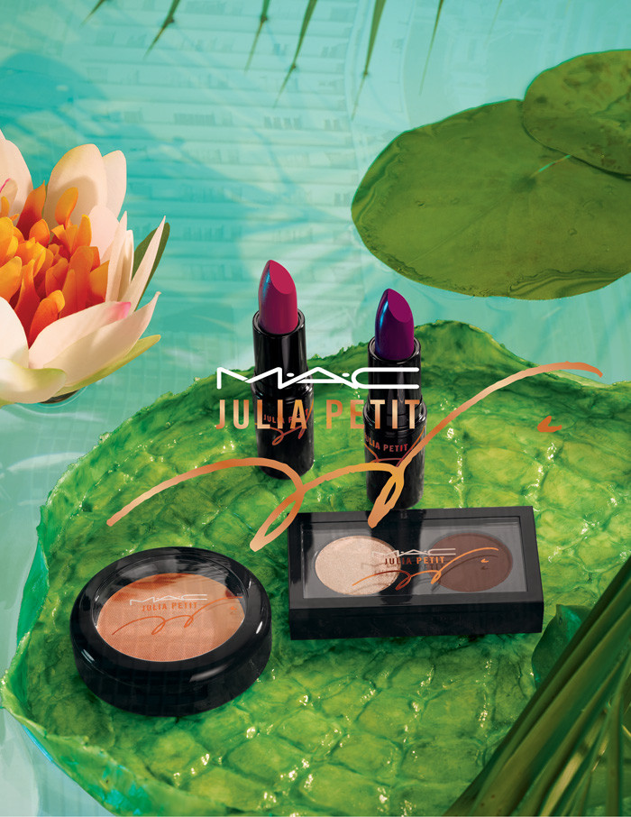 MAC Cosmetics Spring/Summer 2015 Collections