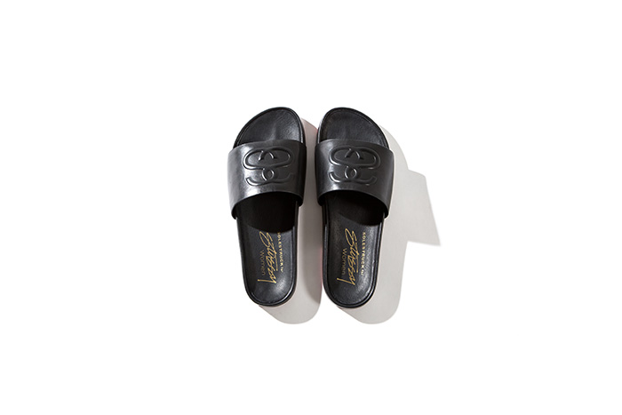 stussy fossil slides