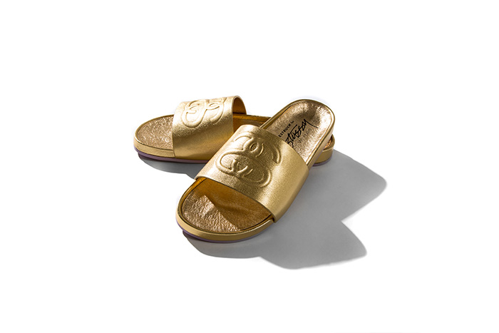 stussy fossil slides