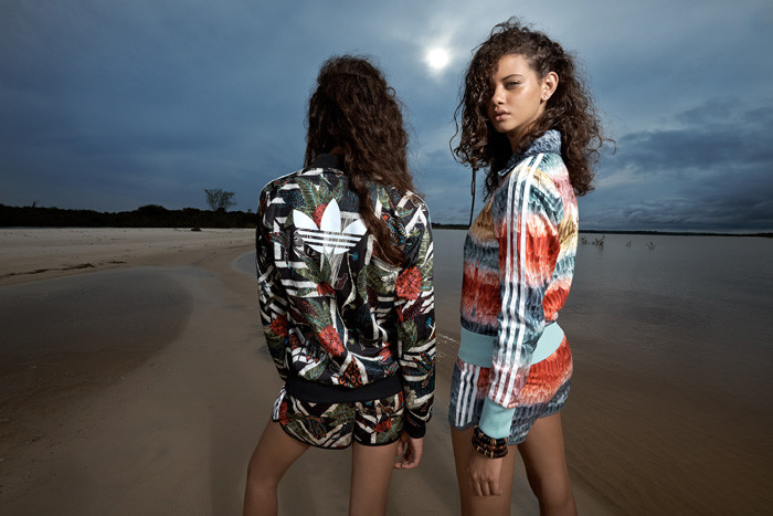 adidas Originals x The Farm Company Spring/Summer 2015 Collection -  nitrolicious.com