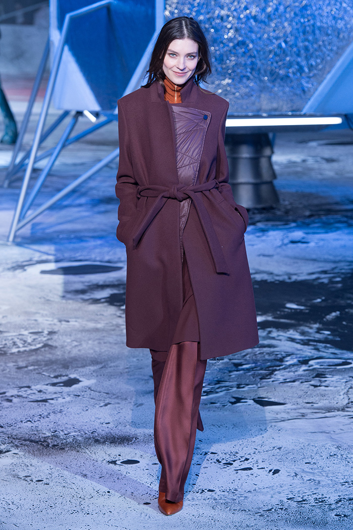H&M Studio Autumn/Winter 2015 Fashion Show - Page 4 of 6 - nitrolicious.com