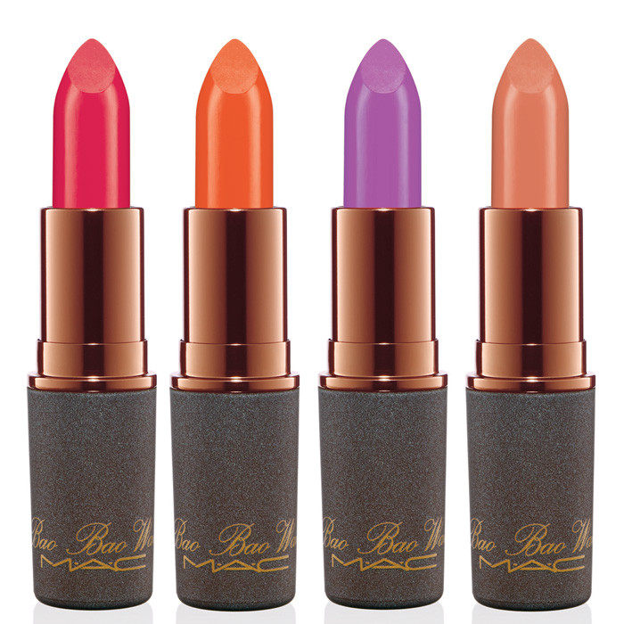 MAC Cosmetics Spring/Summer 2015 Collections