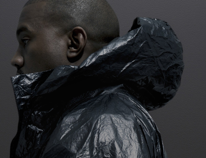 Kanye West x adidas – Yeezy “Season” Zine by Jackie Nickerson