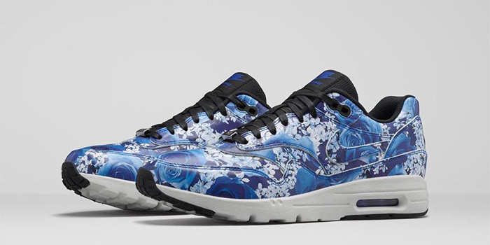 Nike Women's Air Max 1 - Ultra City Collection 