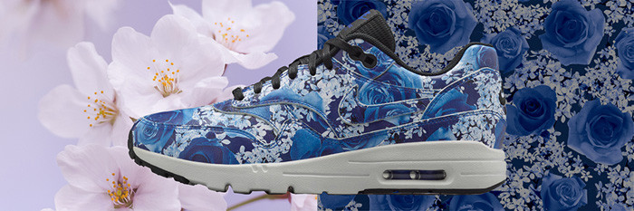 Nike Women's Air Max 1 - Ultra City Collection 