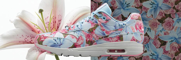 Nike Women's Spring 2015 Collection - nitrolicious.com