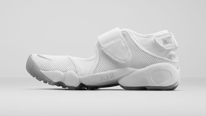 Nike Relaunches Air Rift for Summer 2015 - nitrolicious.com