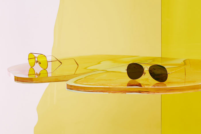 Acne Studios Spring 2015 Eyewear Collection