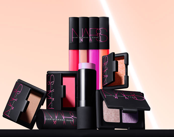 Christopher Kane for NARS Summer 2015 Collection