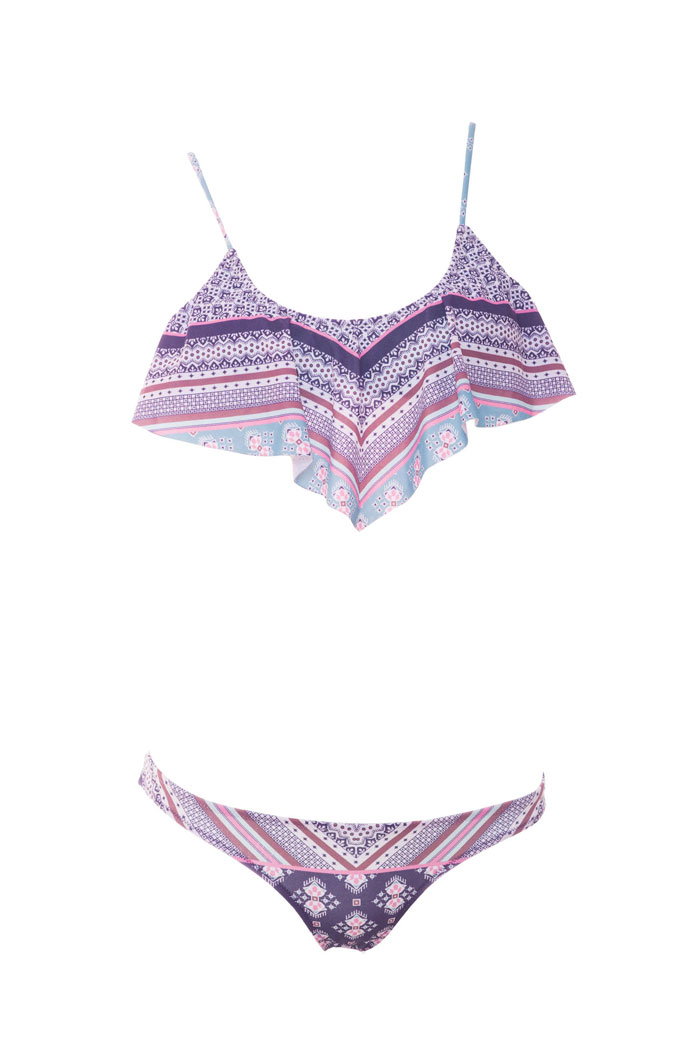 Victoria's Secret Swim 2015 Lookbook - nitrolicious.com