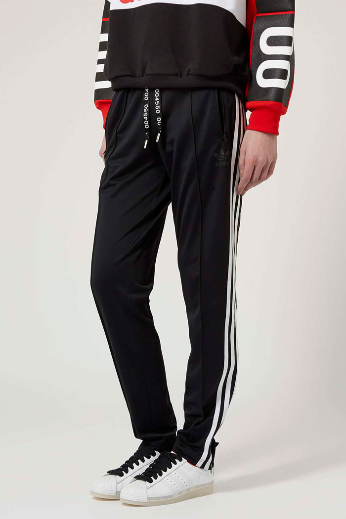 Topshop x adidas Originals Spring/Summer 2015 Collection - nitrolicious.com